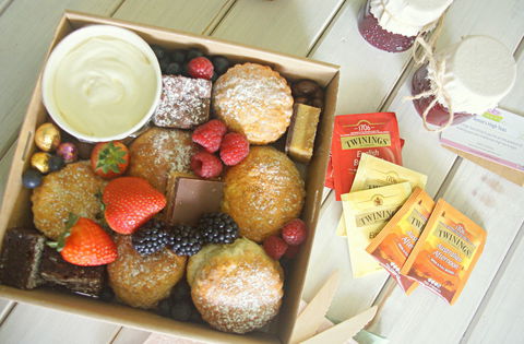 Annie's High Teas - Timeshare Accommodation 2