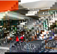 Bica Cafe - Timeshare Accommodation
