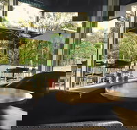 Cocoa Moon Cafe - Timeshare Accommodation