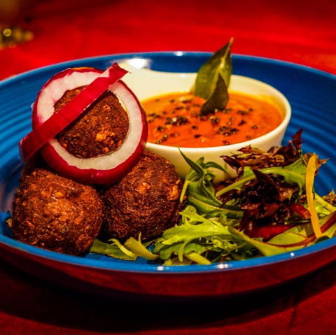 Dhakshin South Indian Restaurant - Timeshare Accommodation 0