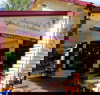 Kangaroo Valley Fudge House and Ice Creamery - Timeshare Accommodation