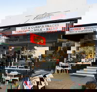 Taralga General Store - Timeshare Accommodation