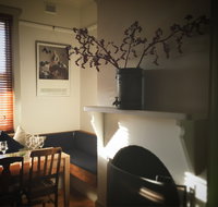 The Olfactory Inn