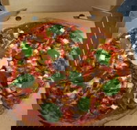Torino Pizza Pasta Grill - Timeshare Accommodation