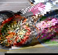 Warran Glen Cafe - Timeshare Accommodation