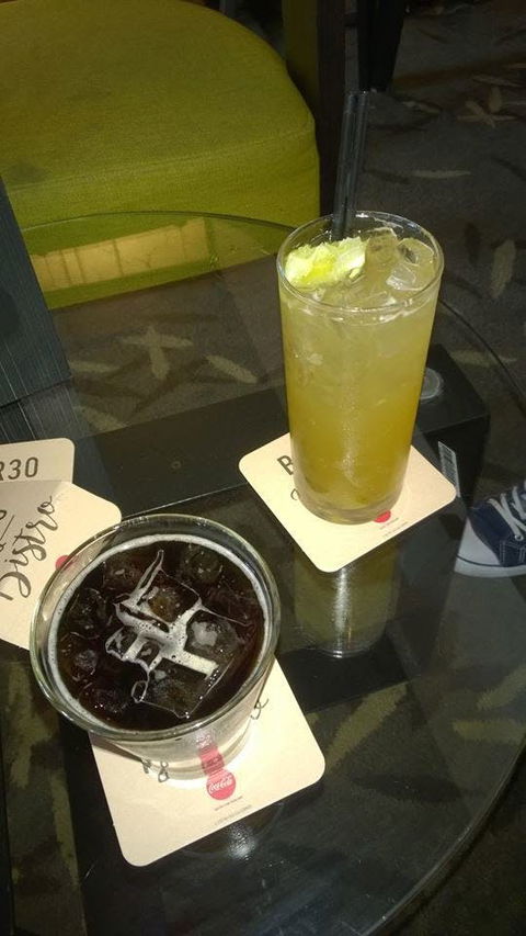 BAR:30 & Bistro - PARKROYAL - Timeshare Accommodation 0