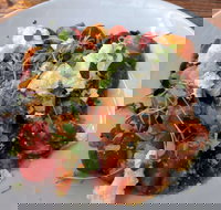 Beasley's Teahouse - Timeshare Accommodation