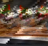 Caf Relish - Timeshare Accommodation