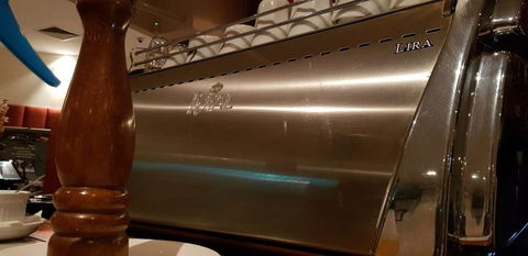 Cellini Lounge Bar - Timeshare Accommodation 0