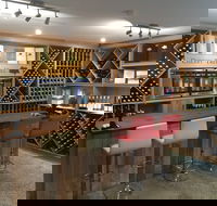 Cherry Tree Hill Wines - Timeshare Accommodation