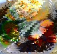 Coffee Brothers - Timeshare Accommodation