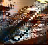 Coffea Fine Espresso - Booragoon