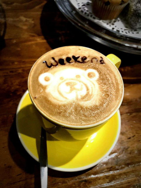 Emoji Cafe - Timeshare Accommodation 0