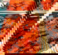 Kumar's Curry House - Timeshare Accommodation