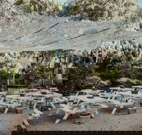 Park House - Timeshare Accommodation