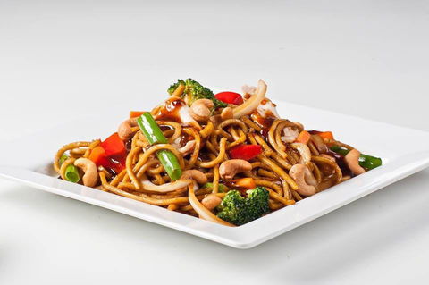 P'Nut Street Noodles - Balmain - Timeshare Accommodation 0