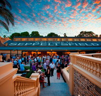 Seppeltsfield Barossa