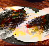 Sesames on the Lake - Timeshare Accommodation