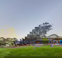 The Sun Bistro - Timeshare Accommodation