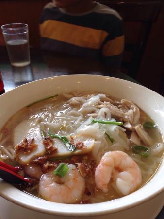 M Yong Tofu - Timeshare Accommodation 18