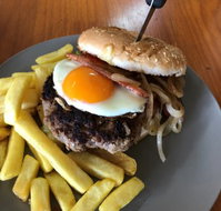 Maggie's Cafe - Timeshare Accommodation