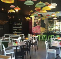 Ting Tong Kanteen - Timeshare Accommodation