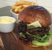 Vita Cafe  Restaurant - Timeshare Accommodation