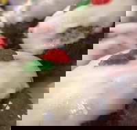 Cafe Willow - Timeshare Accommodation