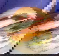 Chick'n Shack Cafe - Timeshare Accommodation