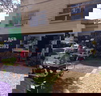 Darley Street Depot - Timeshare Accommodation