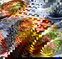 Grand Pacific Hotel Bistro