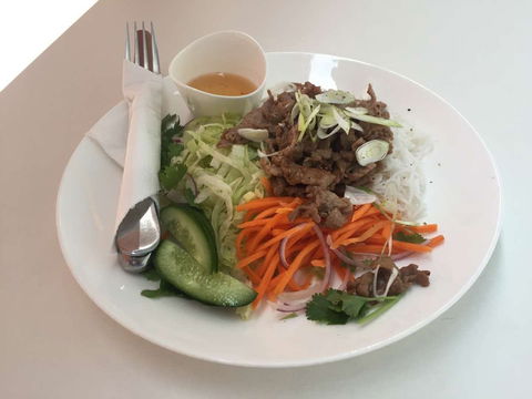 Le Cafe - Timeshare Accommodation 0
