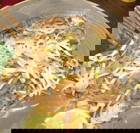 Noodle Hut - Cherrybrook - Timeshare Accommodation