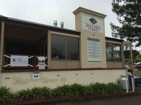 Sala Thai Cuisine - Timeshare Accommodation 0