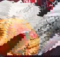 The Grange Cafe  Deli