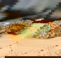 Curry by the Curve - Timeshare Accommodation