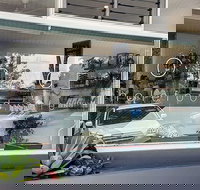 Forage Wholefoods Cafe - Timeshare Accommodation