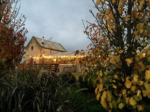 Ivybrook Farm - Timeshare Accommodation 0