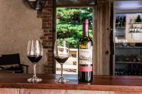 Ivybrook Farm - Timeshare Accommodation 1