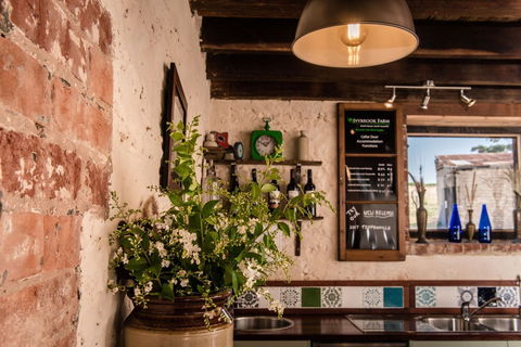 Ivybrook Farm - Timeshare Accommodation 2