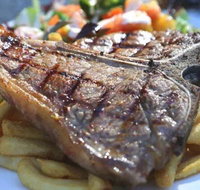 J's Kitchen Steak House - Berala Hotel - Berala - Timeshare Accommodation
