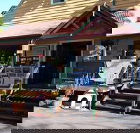 Leanne's Cafe - Timeshare Accommodation