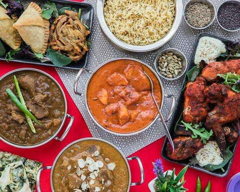 Ravneel's Curry House - Timeshare Accommodation 0