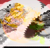 Stapleton's Restaurant