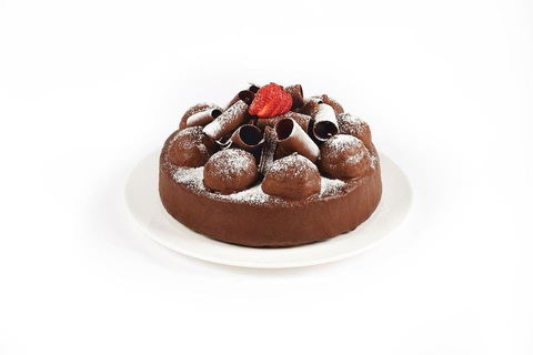 The Cheesecake Shop - Guildford West - Timeshare Accommodation 0