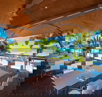 Tides Restaurant and Bar