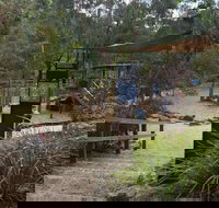 Warrandyte Bakery - Timeshare Accommodation