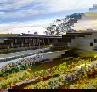 Amelia Park Restaurant - Timeshare Accommodation