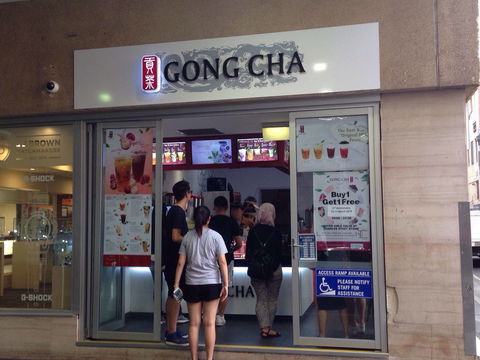 Gong Cha - Unley - Timeshare Accommodation 0