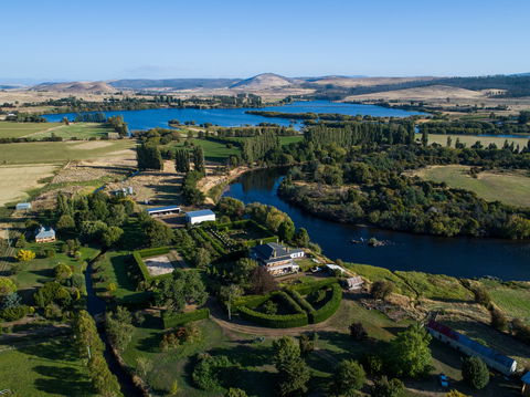 Lawrenny Estate Distillery - Timeshare Accommodation 0